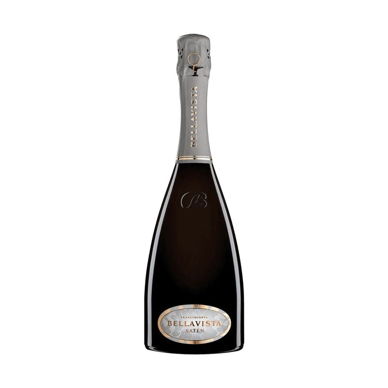 Bellavista Franciacorta Satén - LoveScotch.com