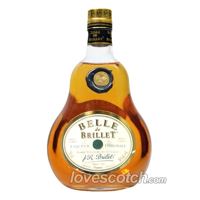 Belle De Brillet Liqueur - LoveScotch.com