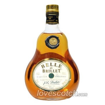 Belle De Brillet Liqueur - LoveScotch.com