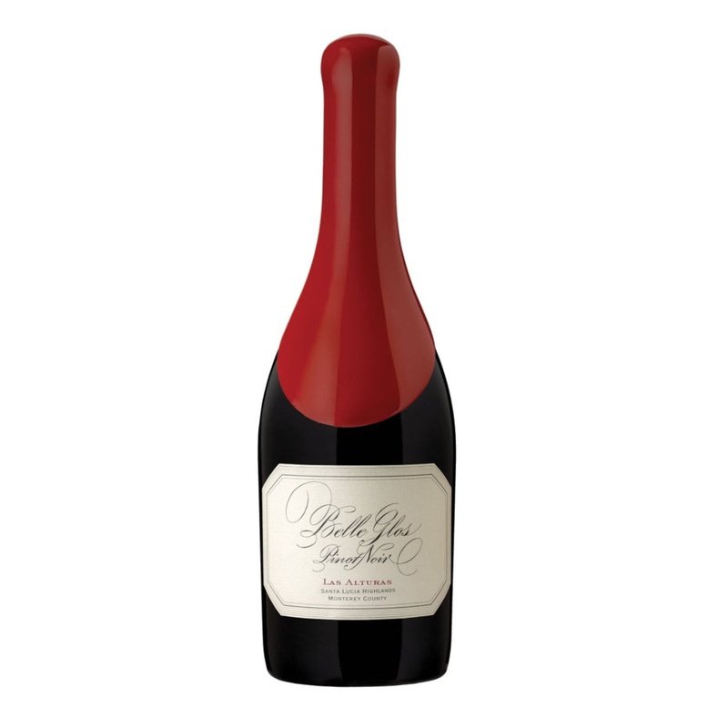Belle Glos 'Las Alturas' 2020 Pinot Noir - LoveScotch.com