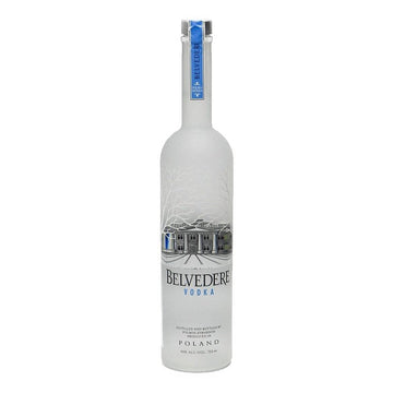 Belvedere Vodka - LoveScotch.com