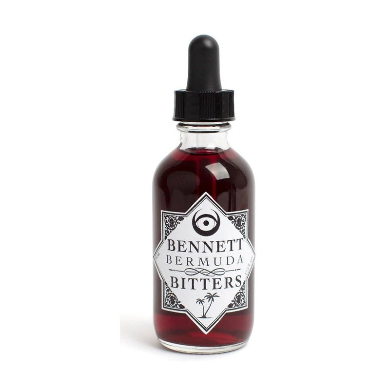 Bennett Bermuda Bitters - LoveScotch.com