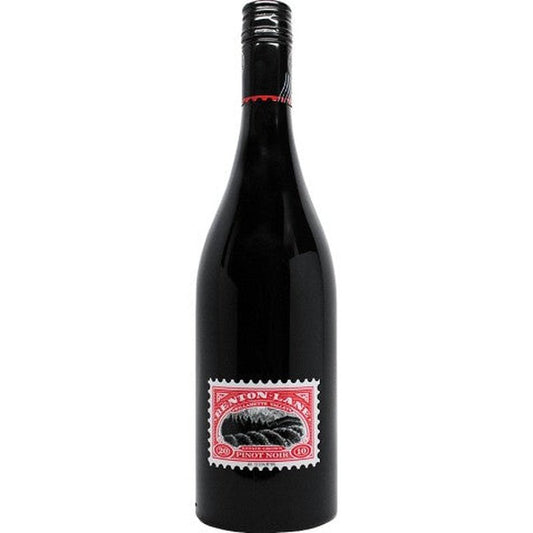Benton Lane Pinot Noir 2020 - LoveScotch.com