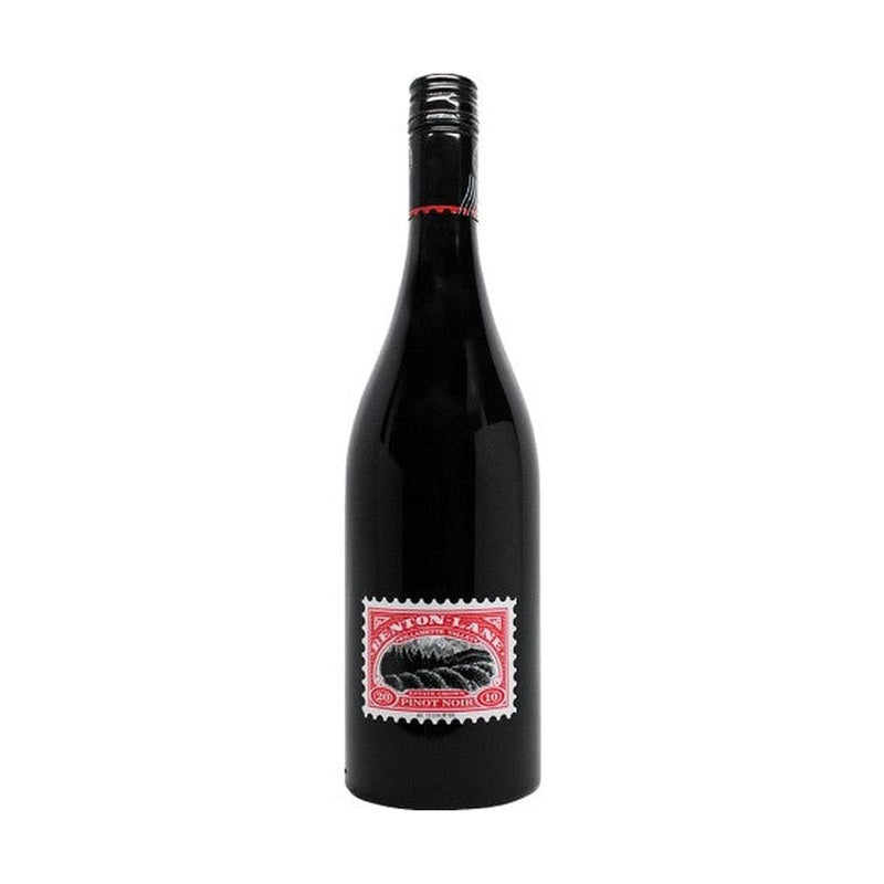 Benton Lane Pinot Noir 2020 - LoveScotch.com