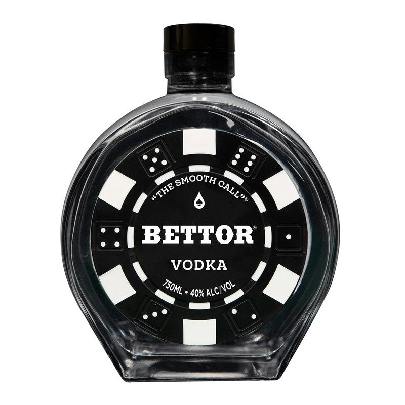 Bettor Vodka - LoveScotch.com