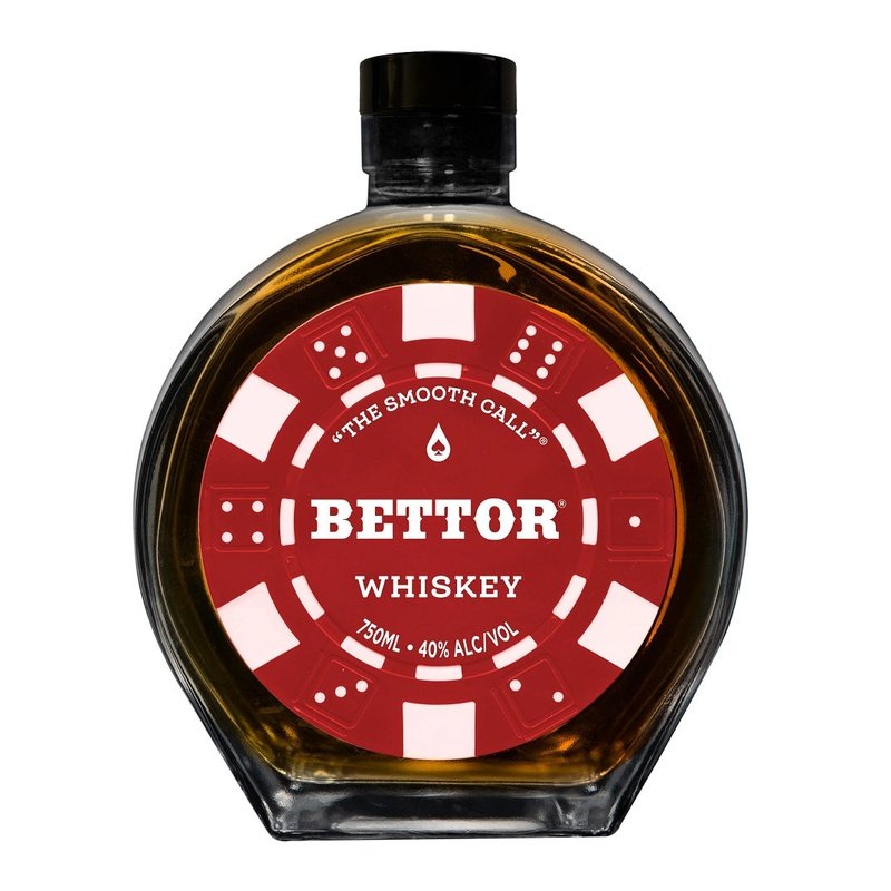 Bettor Whiskey - LoveScotch.com