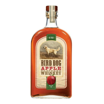Bird Dog Apple Flavored Whiskey - LoveScotch.com