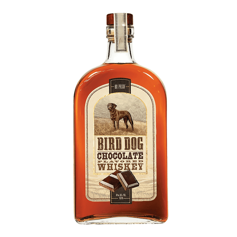 Bird Dog Chocolate Flavored Whiskey - LoveScotch.com