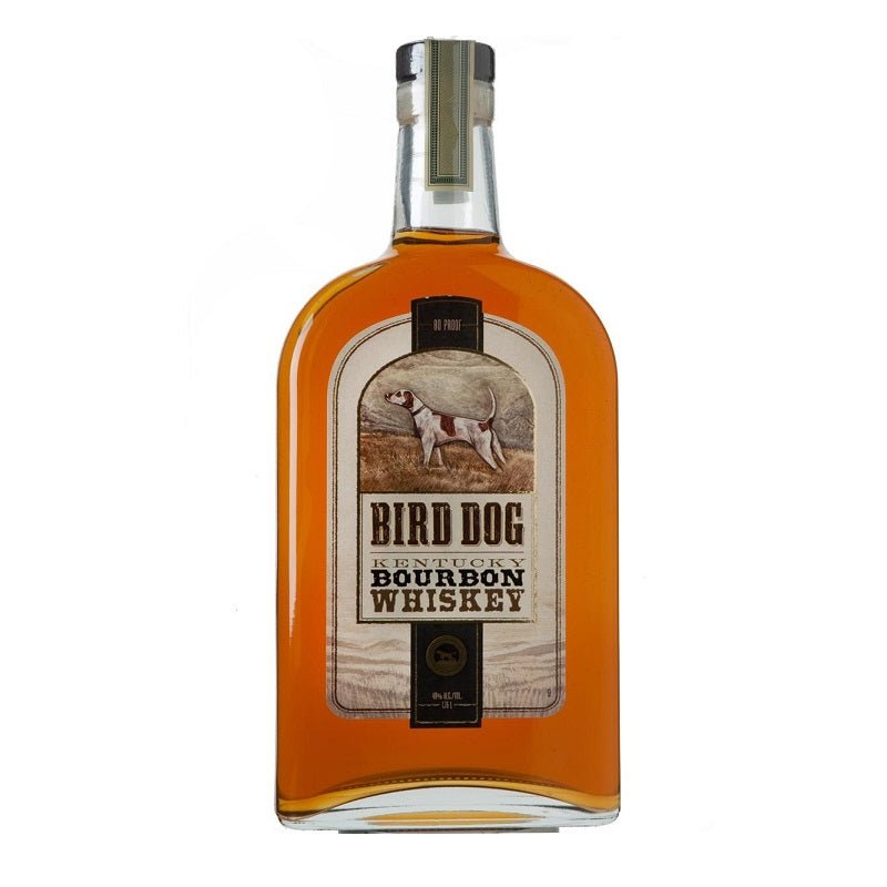 Bird Dog Kentucky Bourbon Whiskey - LoveScotch.com