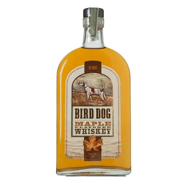Bird Dog Maple Flavored Whiskey - LoveScotch.com