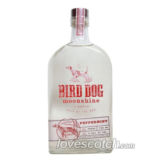 Bird Dog Peppermint Moonshine