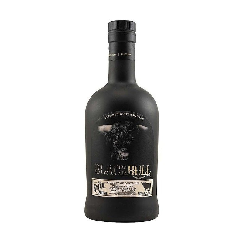 Black Bull 'Kyloe' Blended Scotch Whisky - LoveScotch.com