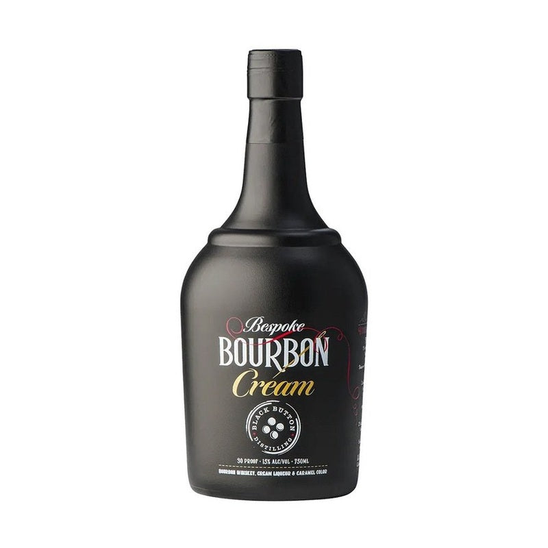 Black Button Bespoke Bourbon Cream - LoveScotch.com