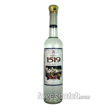 1519 Blanco - LoveScotch.com