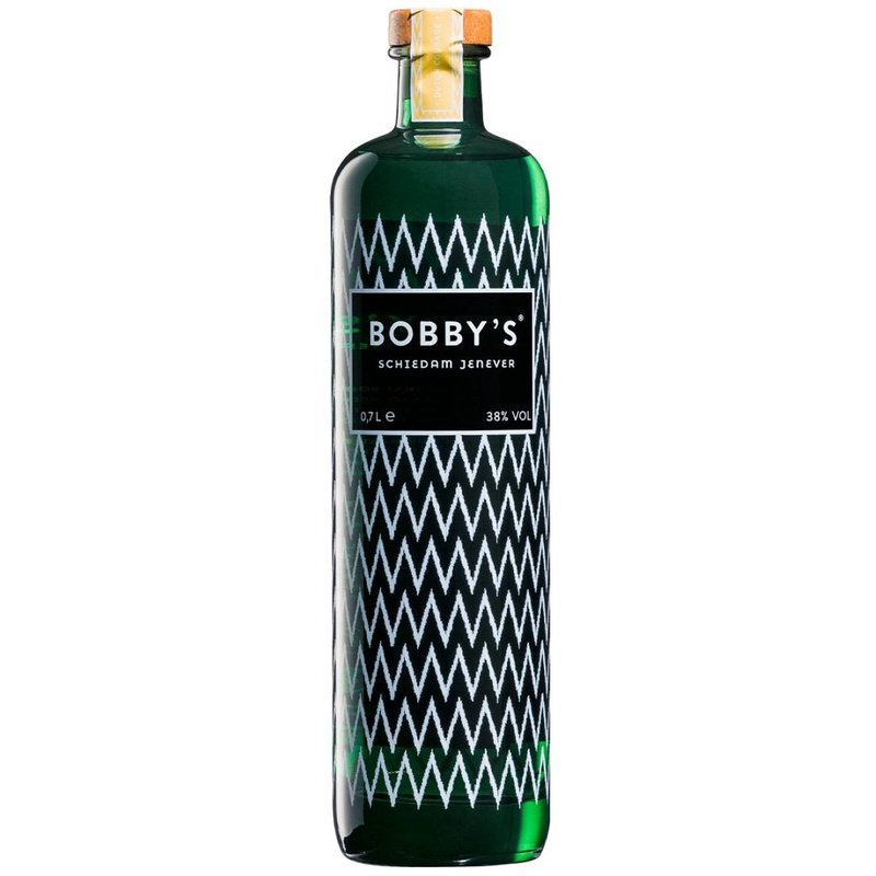 Bobby's Schiedam Jenever - LoveScotch.com