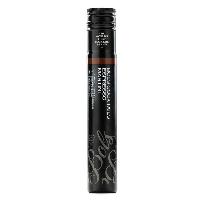 Bols Espresso Martini Cocktail 200ml - LoveScotch.com