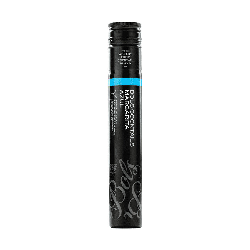 Bols Margarita Azul Cocktail 200ml - LoveScotch.com