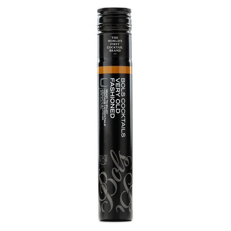 Bols Very Old Fashioned Cocktail 200ml - LoveScotch.com