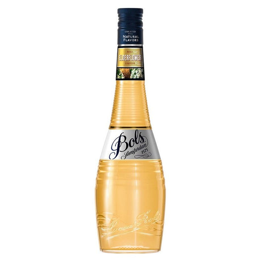 Bols Elderflower Liqueur