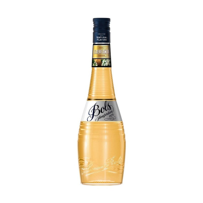 Bols Elderflower Liqueur - LoveScotch.com