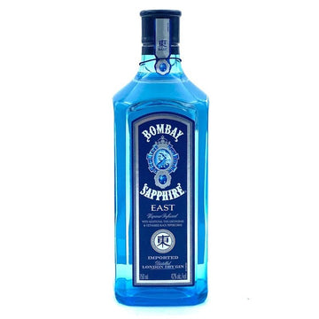 Bombay Sapphire East London Dry Gin - LoveScotch.com