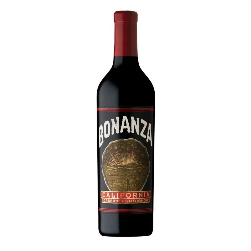Bonanza Cabernet Sauvignon - LoveScotch.com