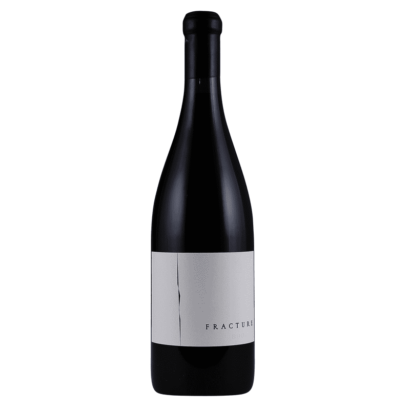 Booker Fracture Syrah Paso Robles 2018 - LoveScotch.com