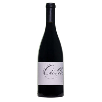 Booker Oublié Red Paso Robles 2017 - LoveScotch.com