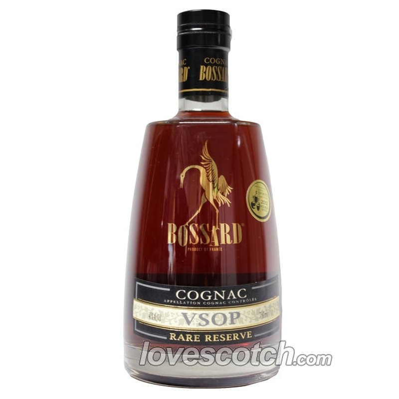 Bossard Cognac V.S.O.P. - LoveScotch.com