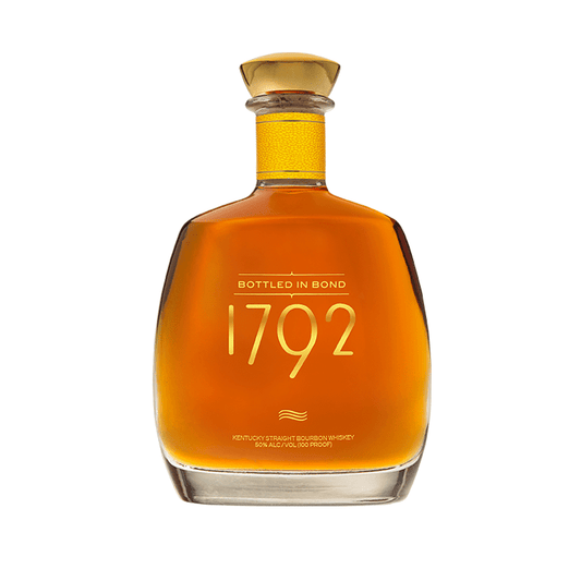 1792 Bottled in Bond Kentucky Straight Bourbon Whiskey - LoveScotch.com