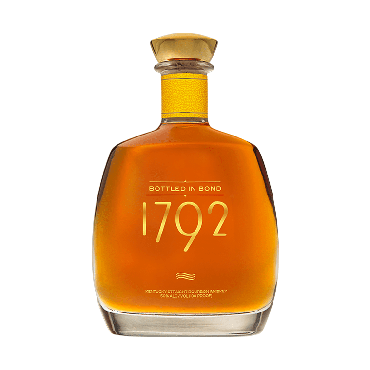 1792 Bottled in Bond Kentucky Straight Bourbon Whiskey - LoveScotch.com