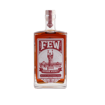 FEW Bourbon Whiskey - LoveScotch.com