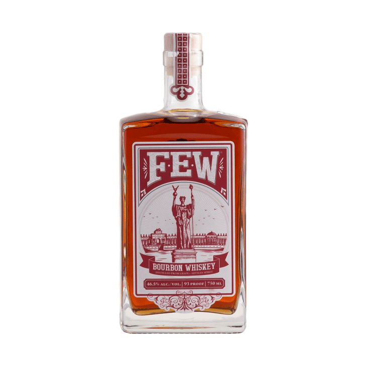 FEW Bourbon Whiskey - LoveScotch.com