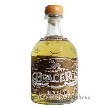 Bracero Reposado Tequila - LoveScotch.com