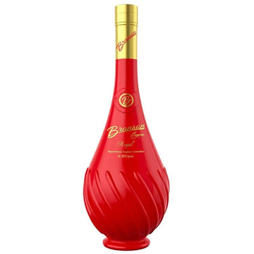 Branson Royal V.S.O.P Cognac - LoveScotch.com