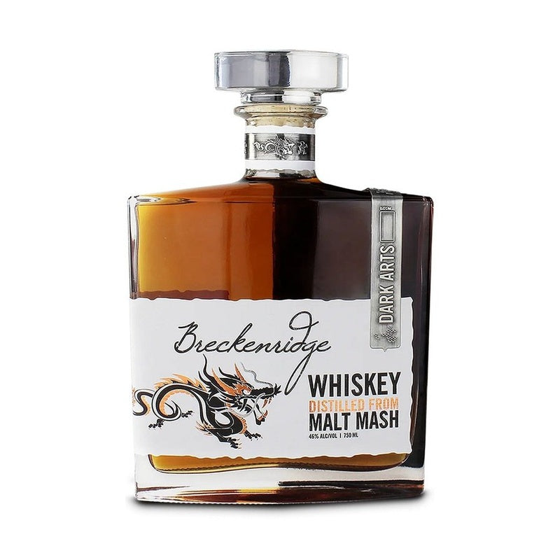 Breckenridge Dark Arts Malt Mash Whiskey - LoveScotch.com