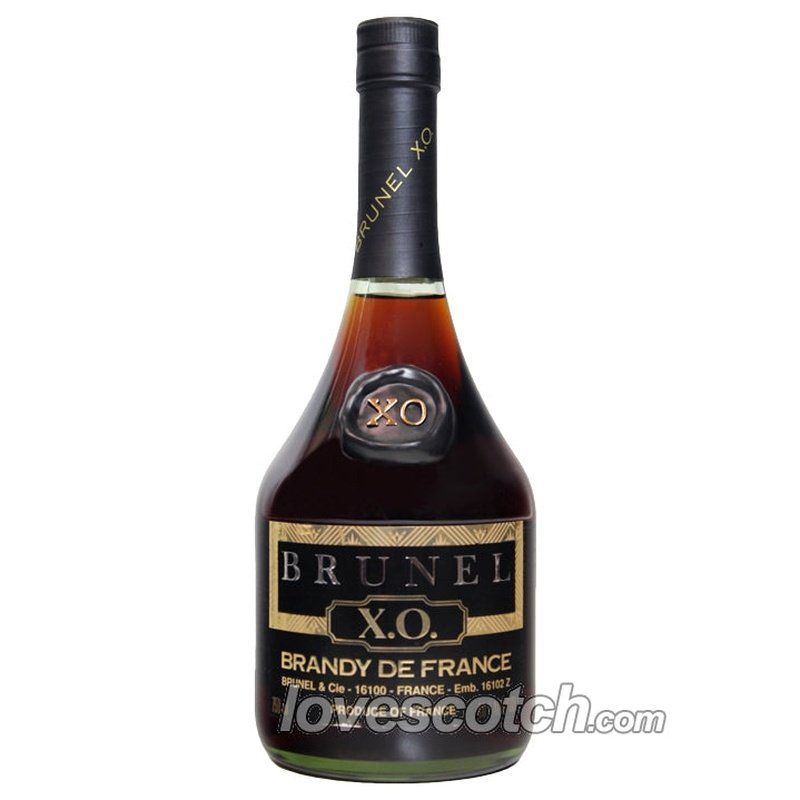 Brunel XO - LoveScotch.com