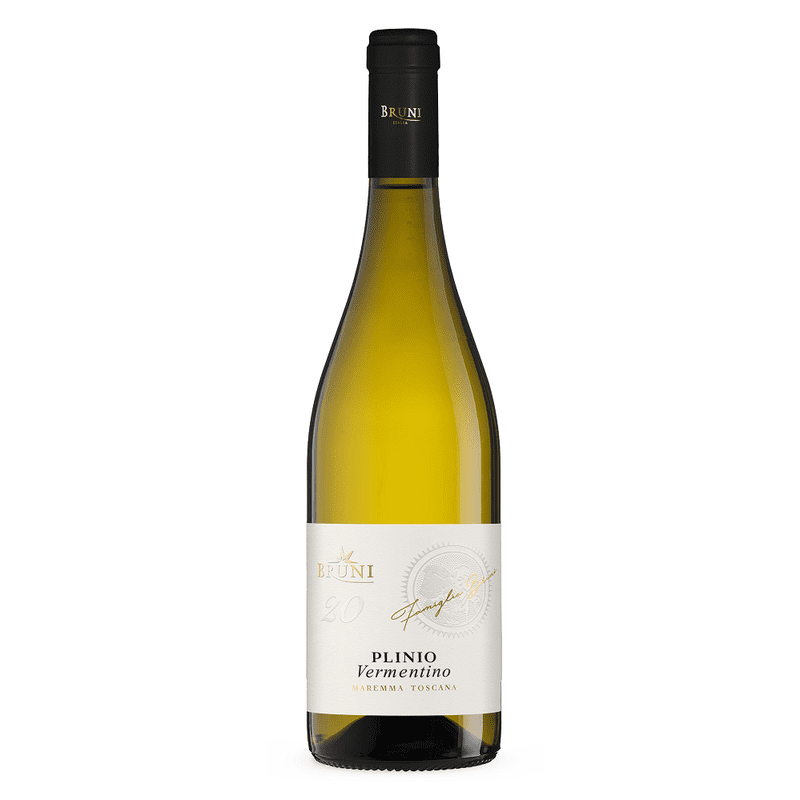 Bruni Plinio Vermentino 2020 - LoveScotch.com
