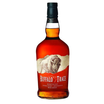 Buffalo Trace Kentucky Straight Bourbon Whiskey (1.75L) - LoveScotch.com