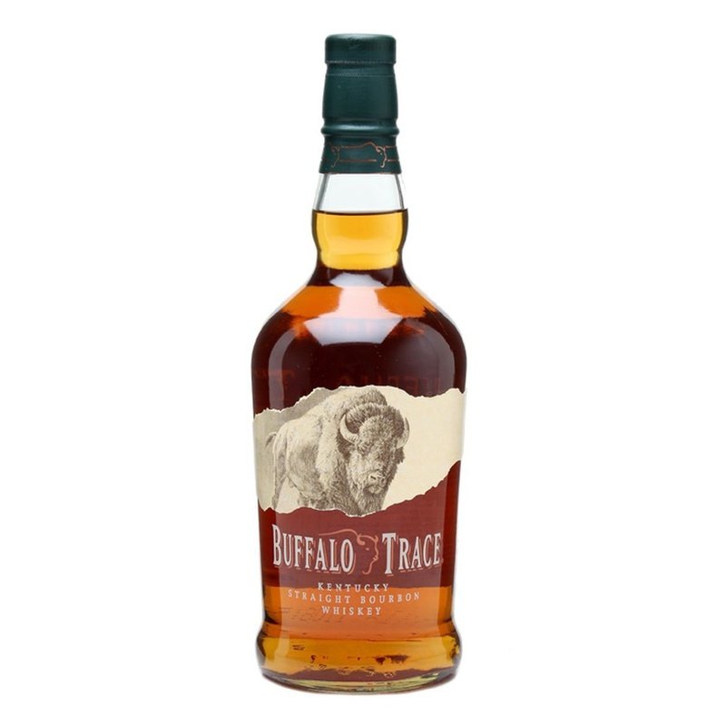 Buffalo Trace Kentucky Straight Bourbon Whiskey - LoveScotch.com