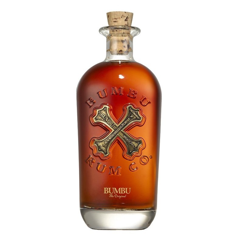 Bumbu The Original Rum - LoveScotch.com