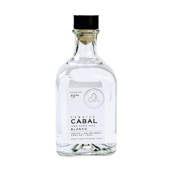 la vape cabal Tequila Cabal Blanco