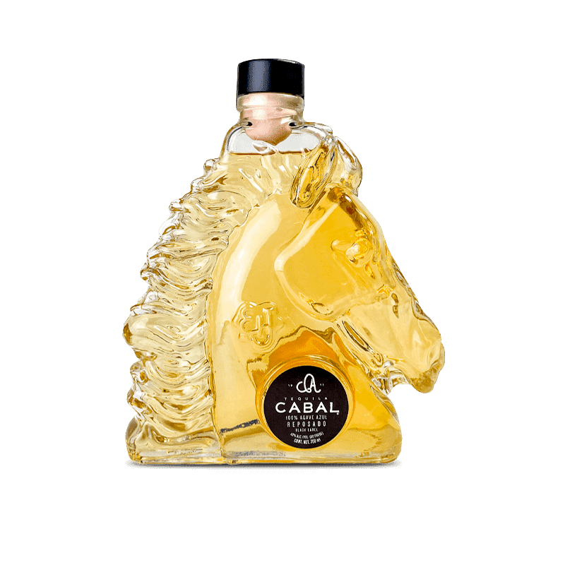 Cabal Reposado Tequila Limited Edition - LoveScotch.com