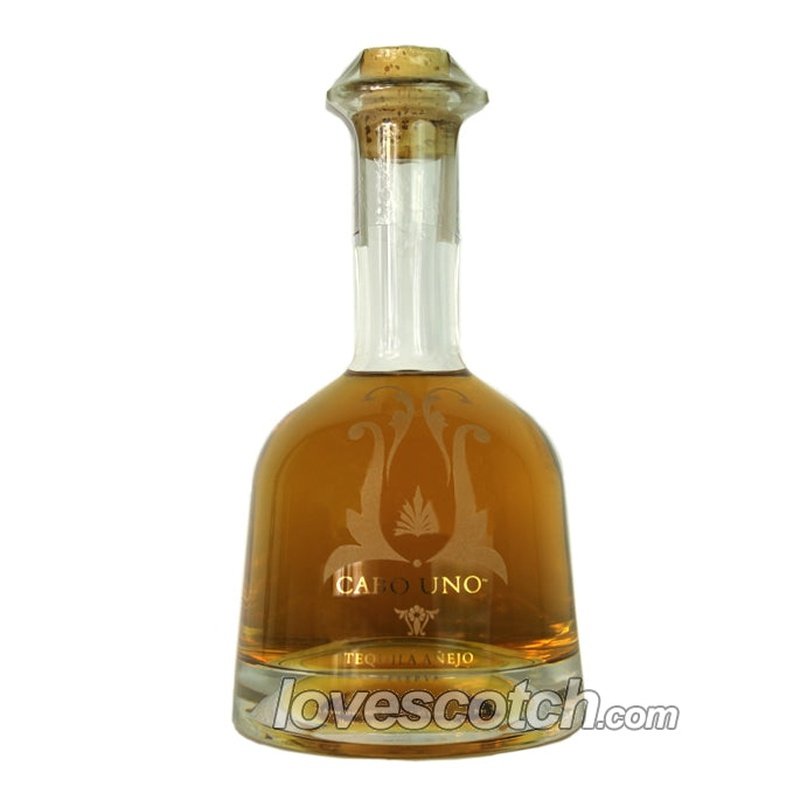 Cabo Uno Anejo Tequila - LoveScotch.com