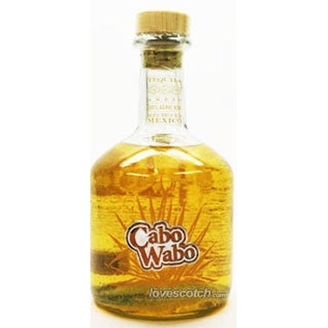 Cabo Wabo Anejo Tequila - LoveScotch.com