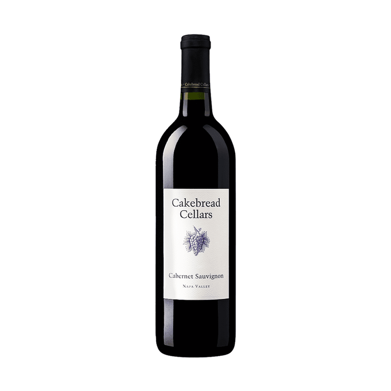 Cakebread Cellars Napa Valley Cabernet Sauvignon 2019 - LoveScotch.com