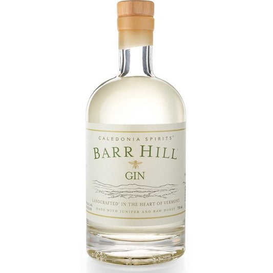 Caledonia Spirits Barr Hill Gin - LoveScotch.com