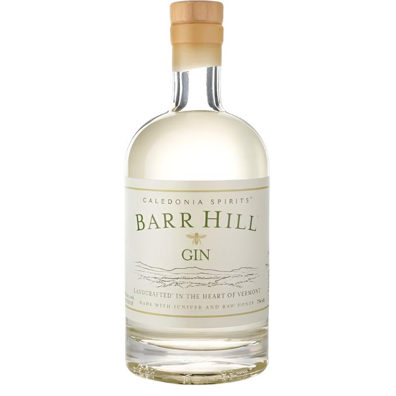 Caledonia Spirits Barr Hill Gin - LoveScotch.com