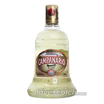 Campanario Reposado Tequila - LoveScotch.com