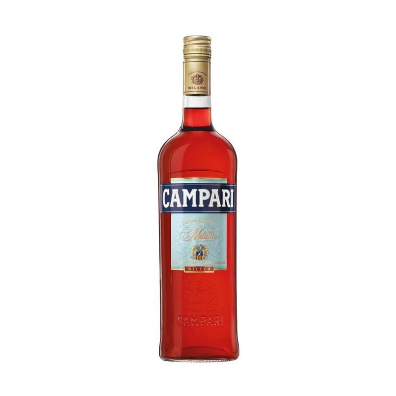 Campari Bitter Aperitif - LoveScotch.com